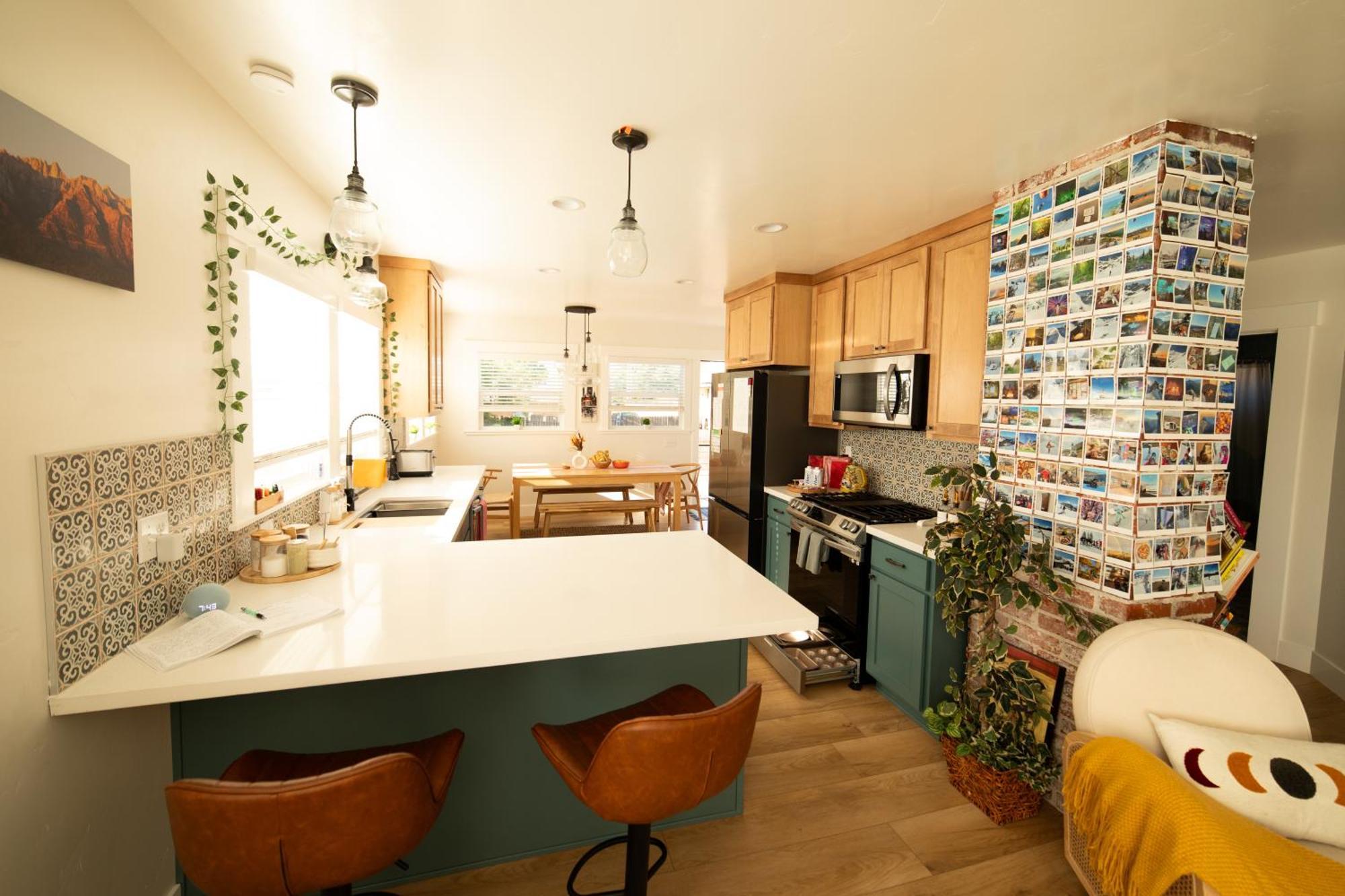 Reno'S Biggest Little House - Cozy Home Theatre Bagian luar foto