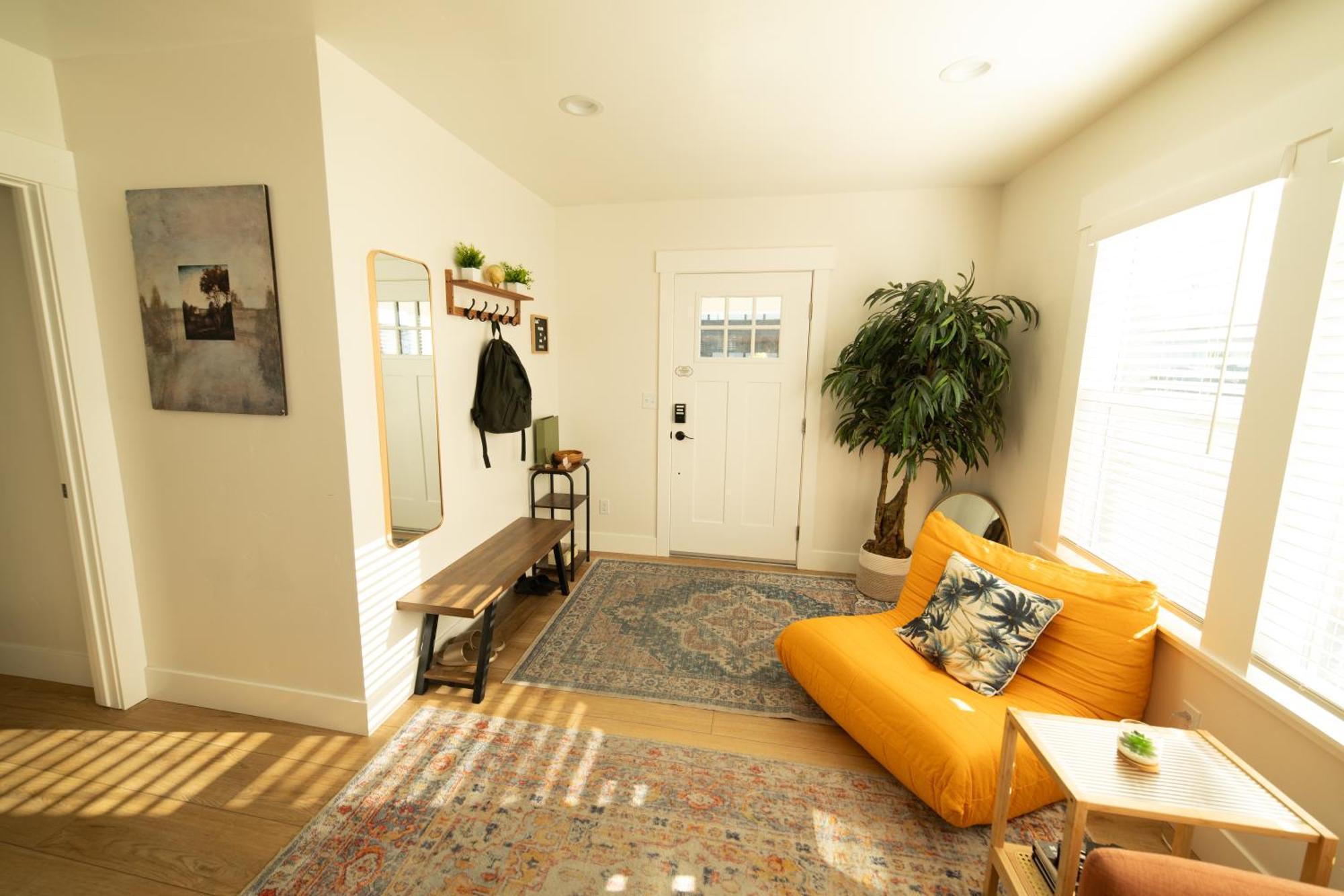 Reno'S Biggest Little House - Cozy Home Theatre Bagian luar foto